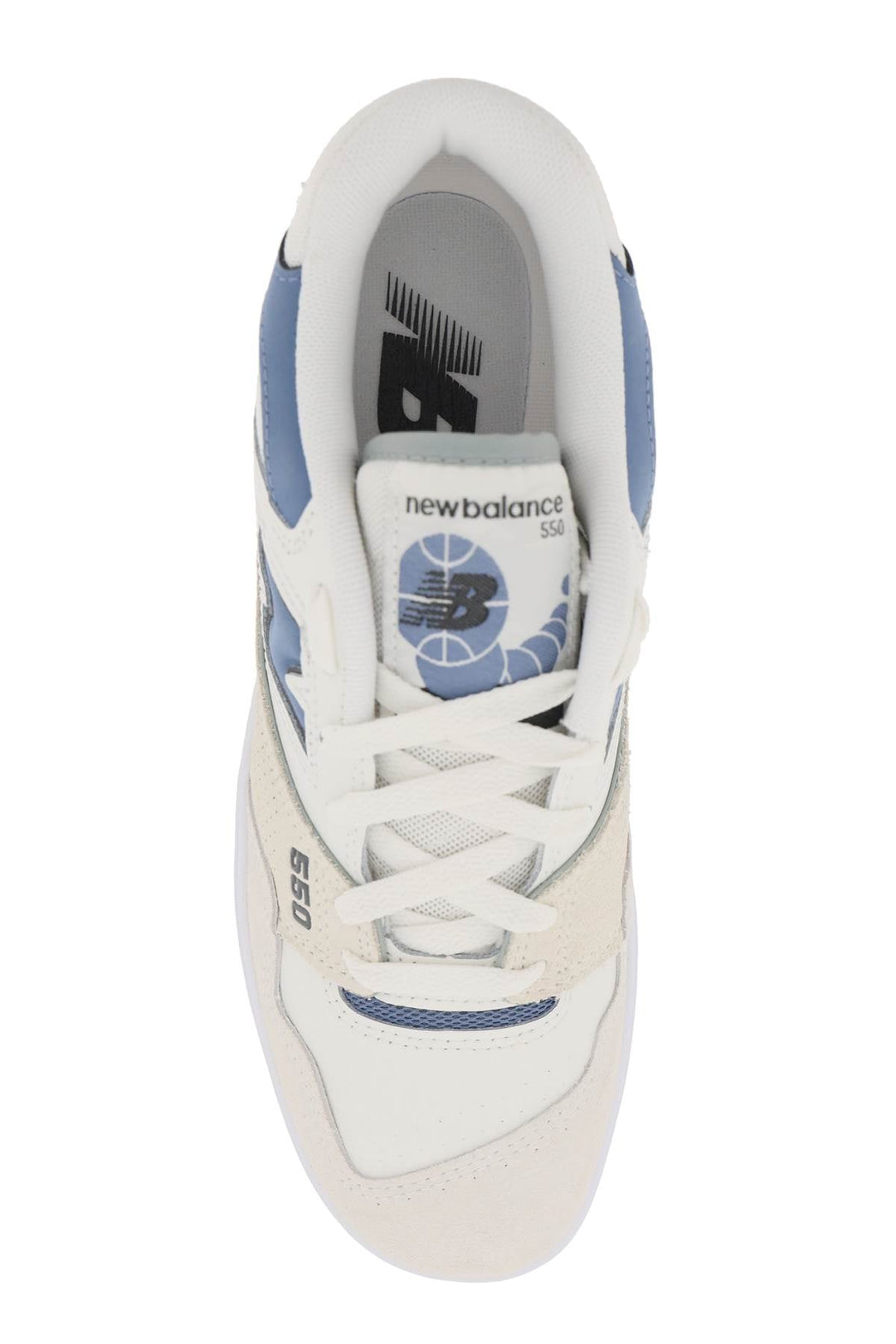 550 SNEAKERS