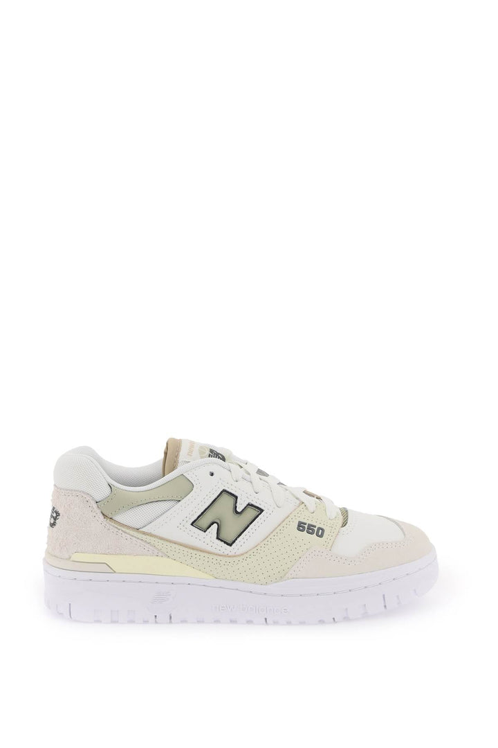 550 SNEAKERS