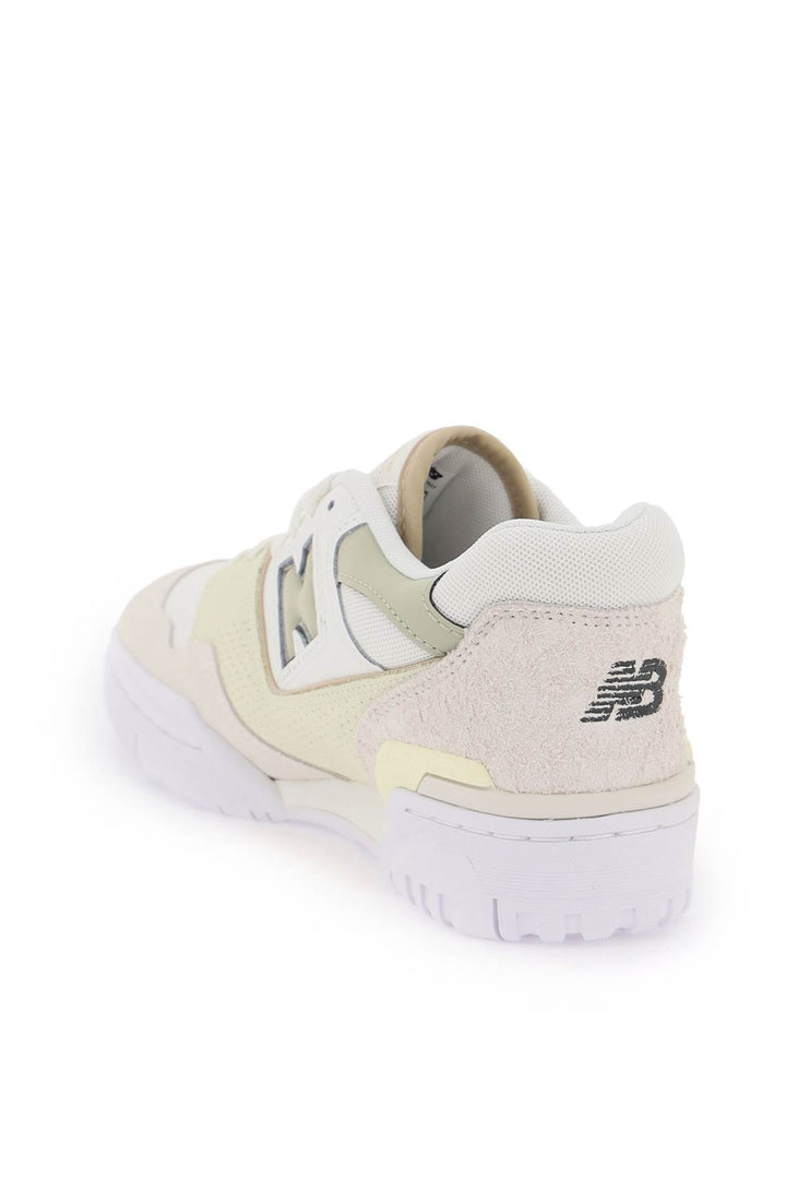 550 SNEAKERS