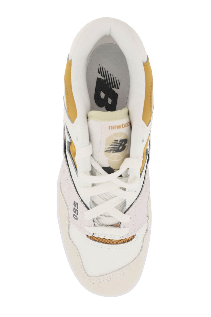 550 SNEAKERS