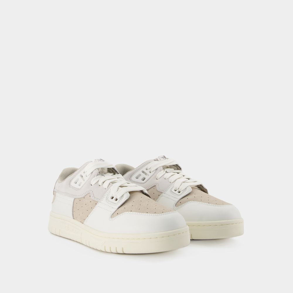 08STHLM LOW ES MIX M SNEAKERS