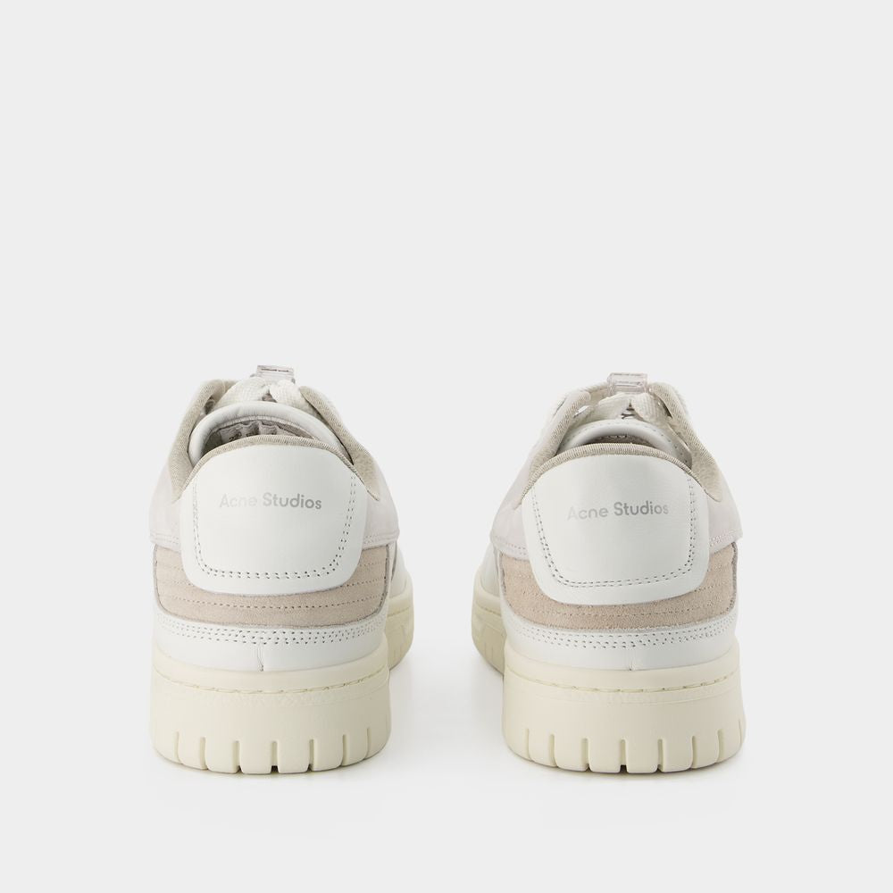 08STHLM LOW ES MIX M SNEAKERS