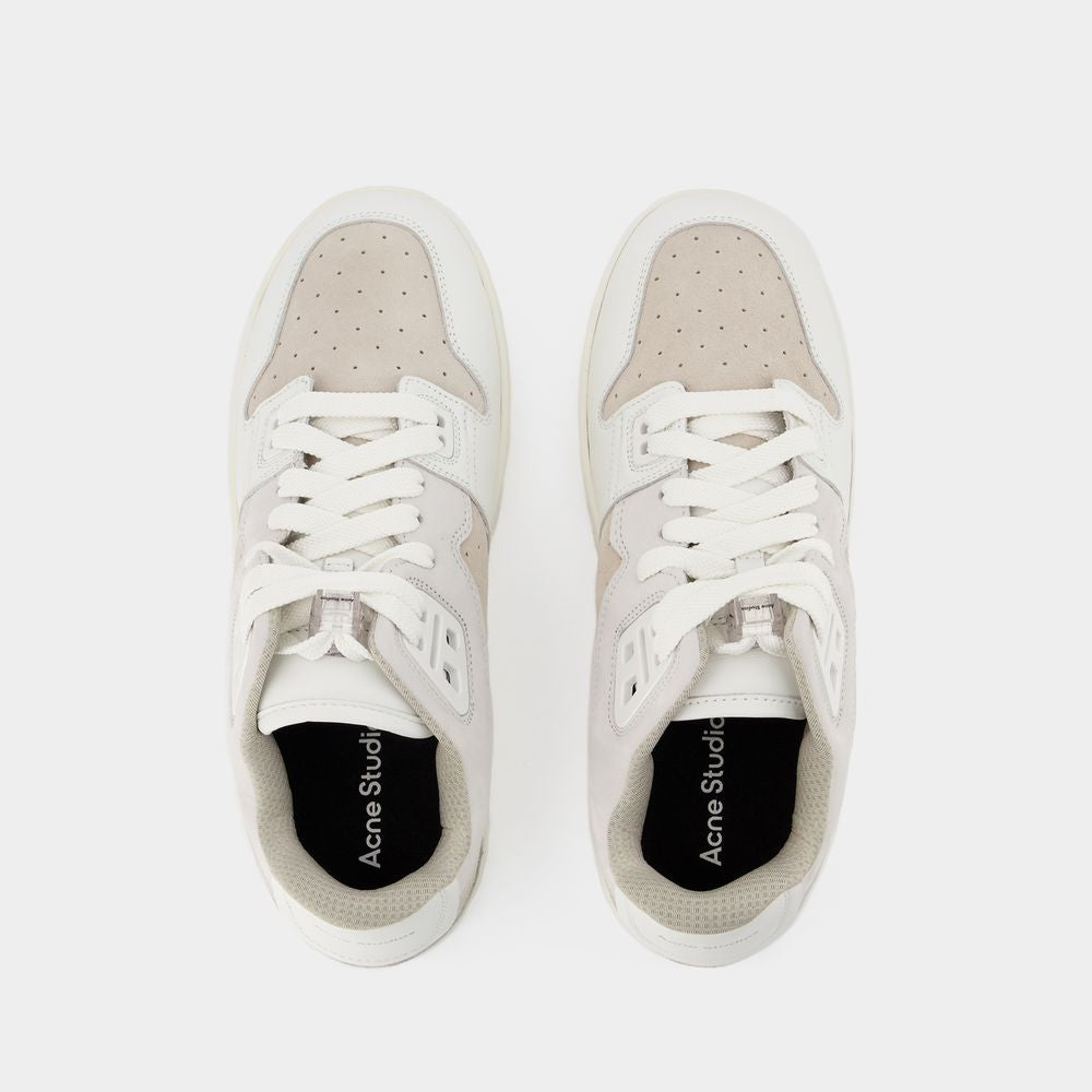 08STHLM LOW ES MIX M SNEAKERS