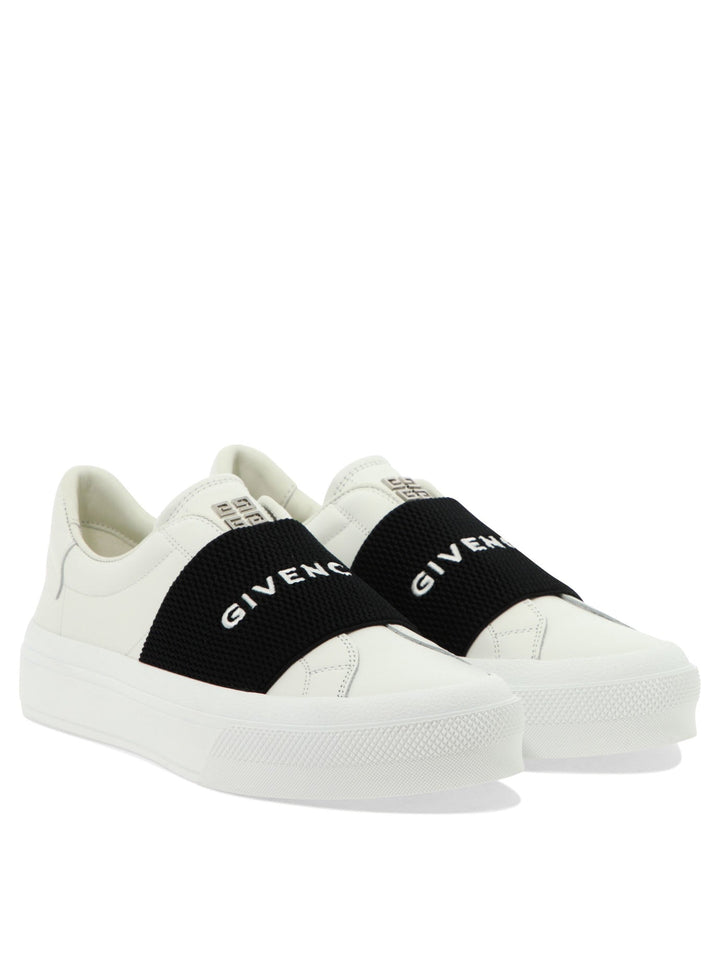 "CITY SPORT" SNEAKERS