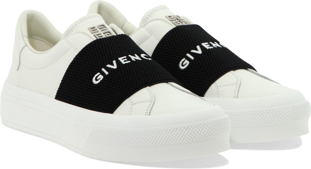 "CITY SPORT" SNEAKERS