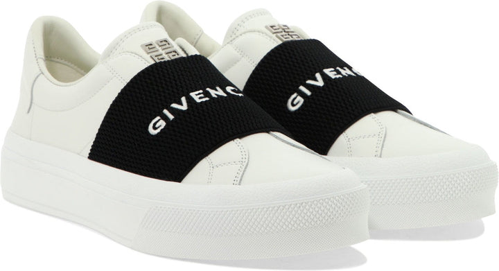 "CITY SPORT" SNEAKERS