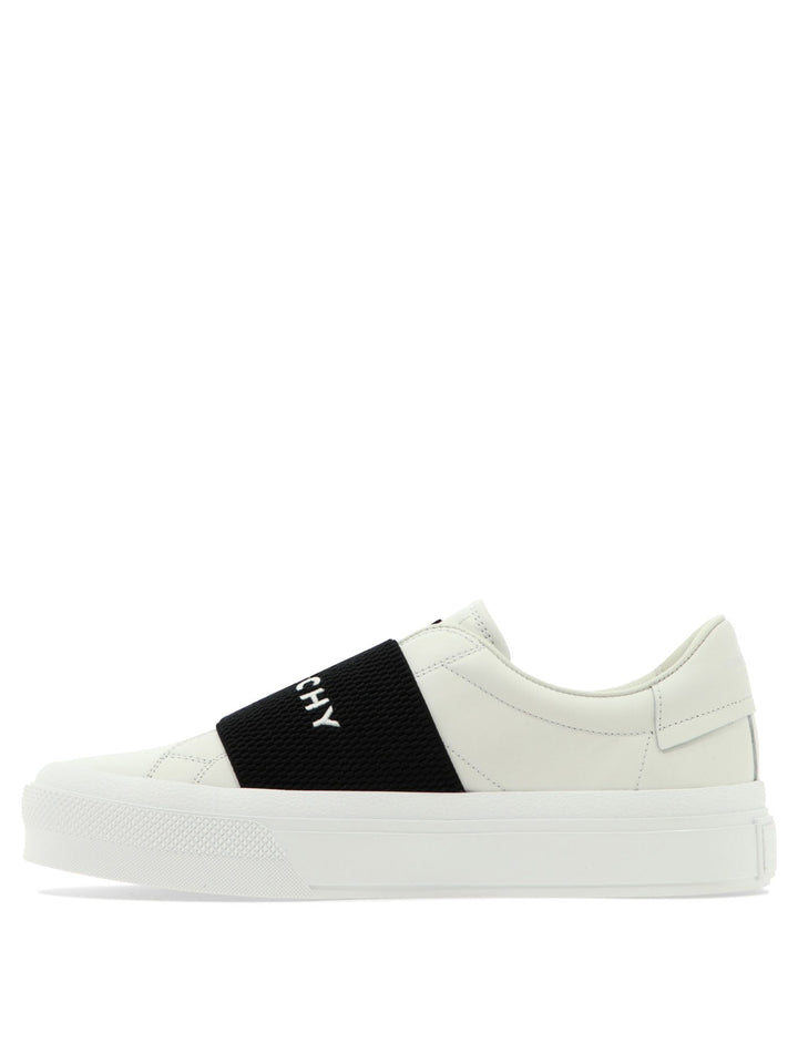"CITY SPORT" SNEAKERS