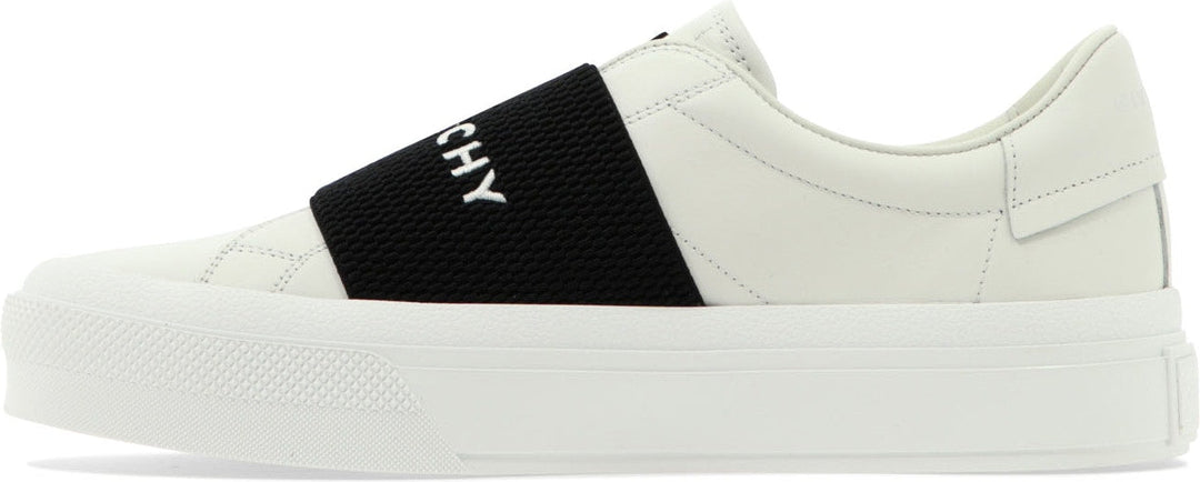 "CITY SPORT" SNEAKERS