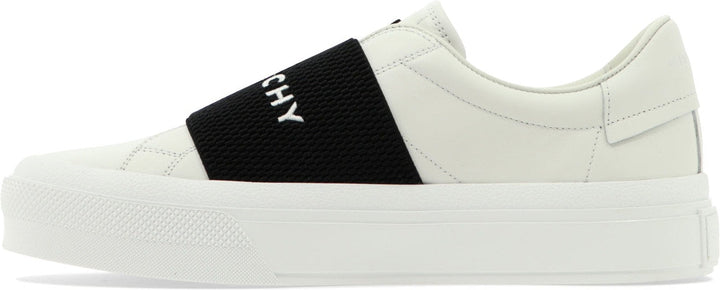 "CITY SPORT" SNEAKERS