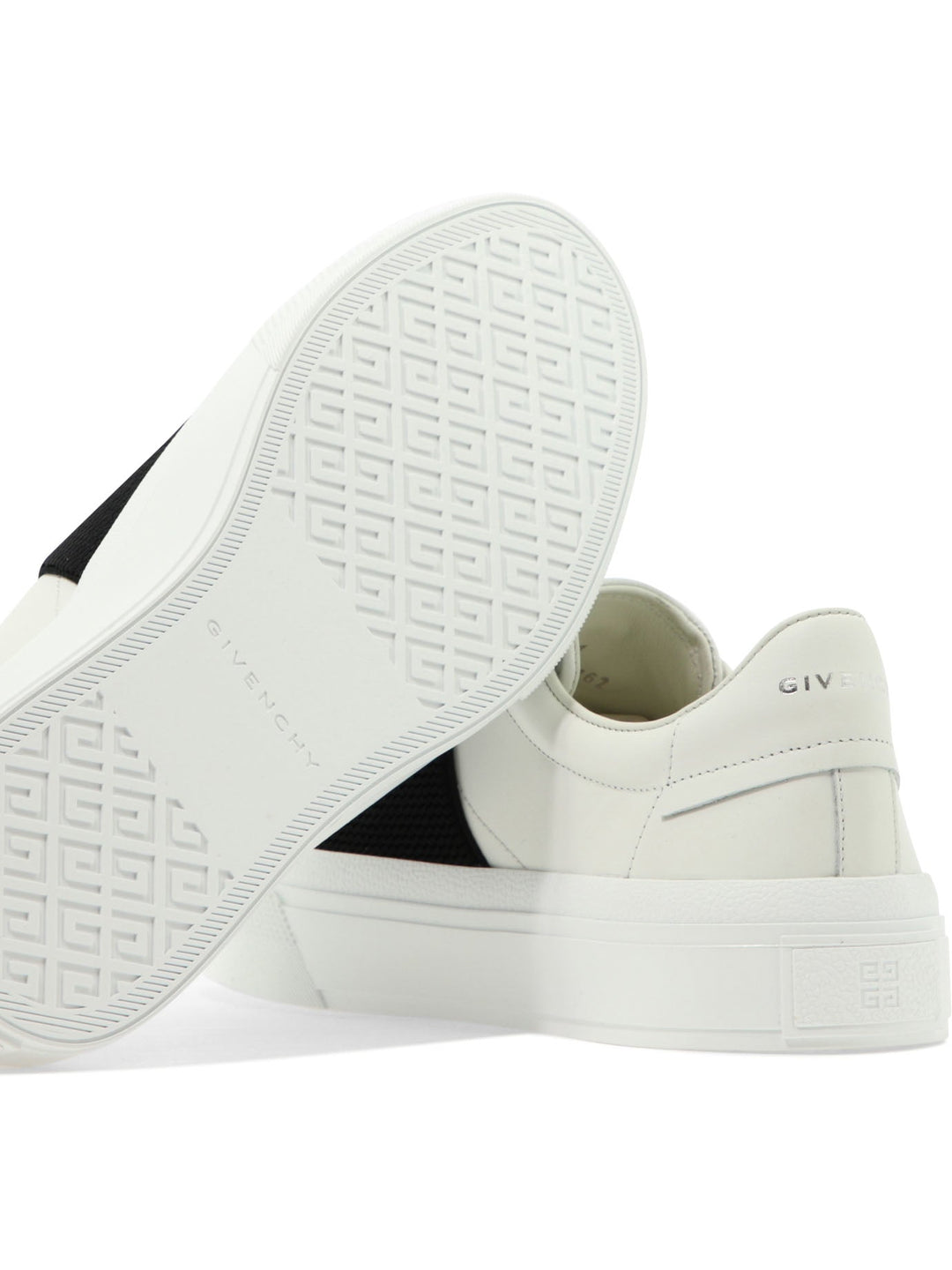 "CITY SPORT" SNEAKERS