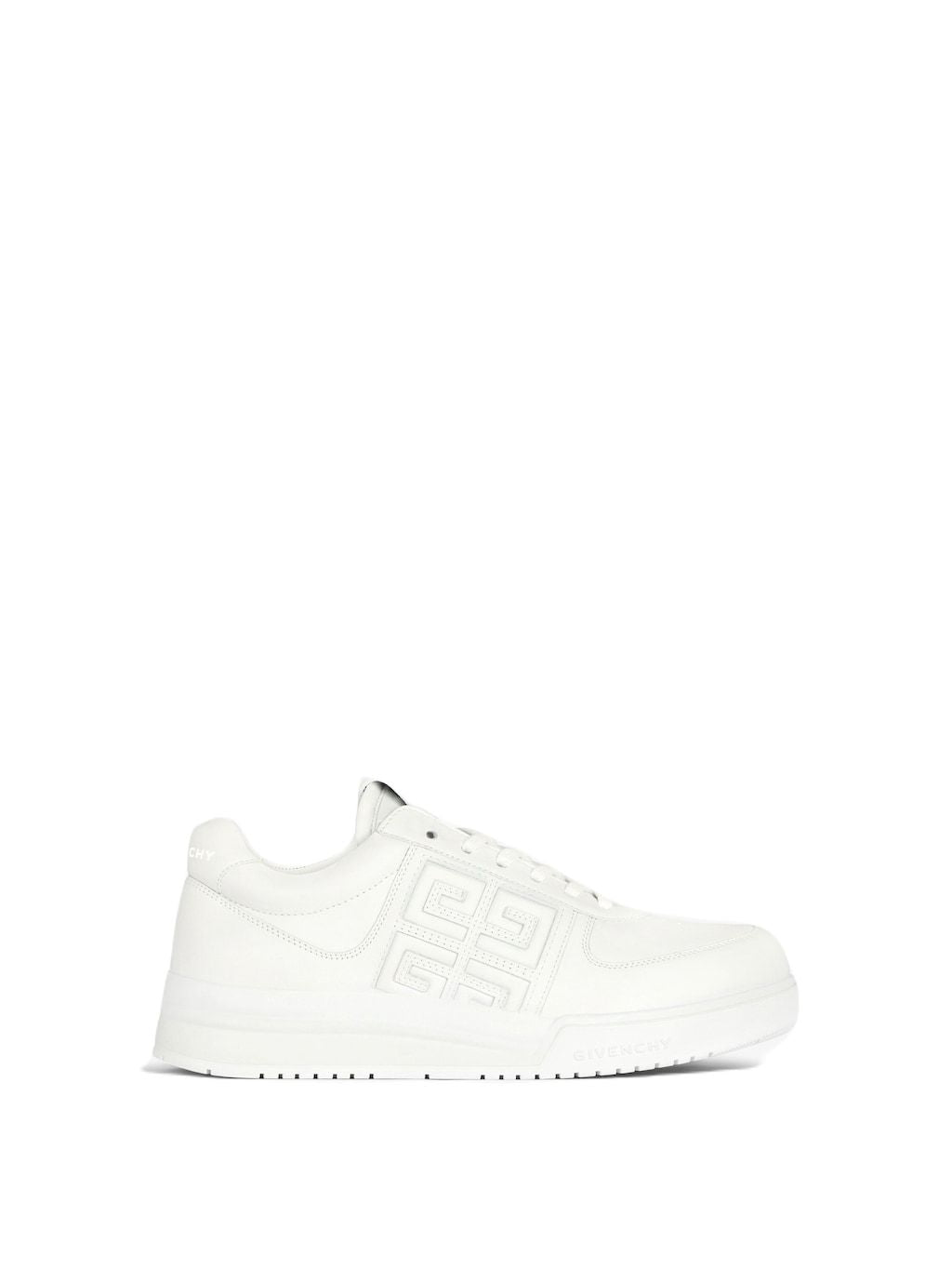 G4 BASKET SNEAKERS