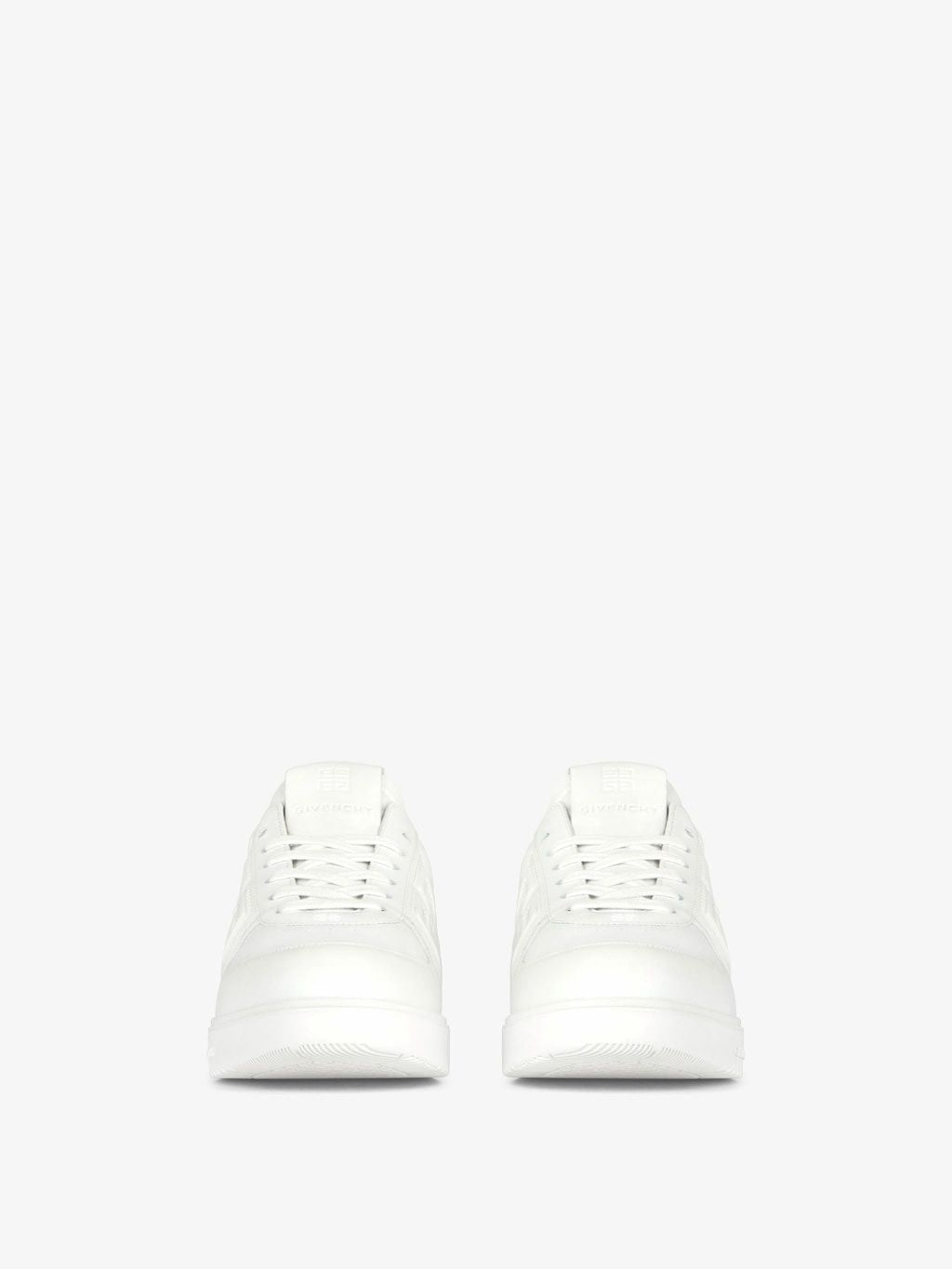 G4 BASKET SNEAKERS
