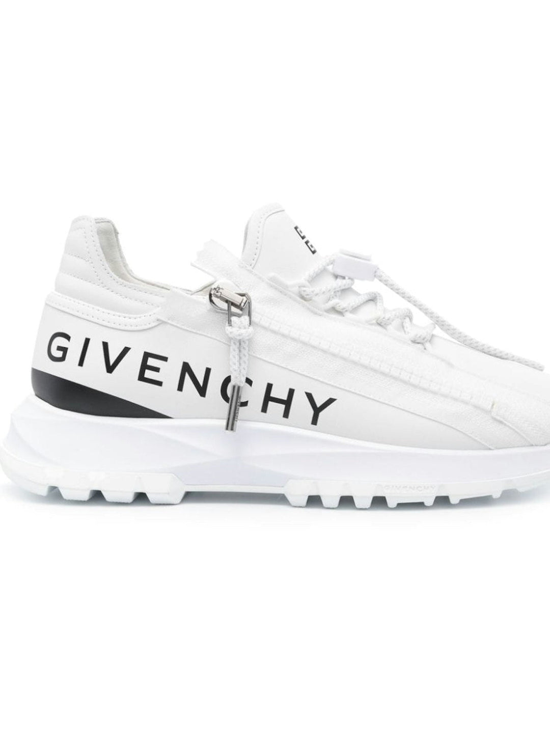SPECTRE LEATHER SNEAKERS