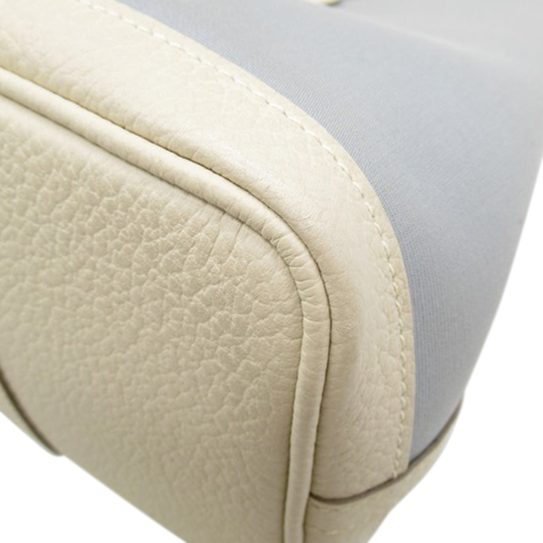 Top quality Hermes Toile Officier Negonda Garden Party 30 Tote Bag