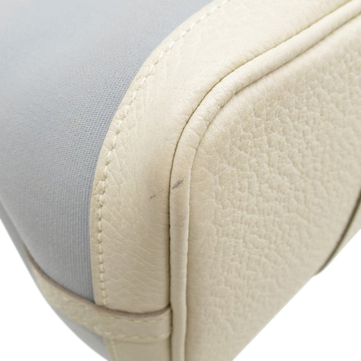 Top quality Hermes Toile Officier Negonda Garden Party 30 Tote Bag