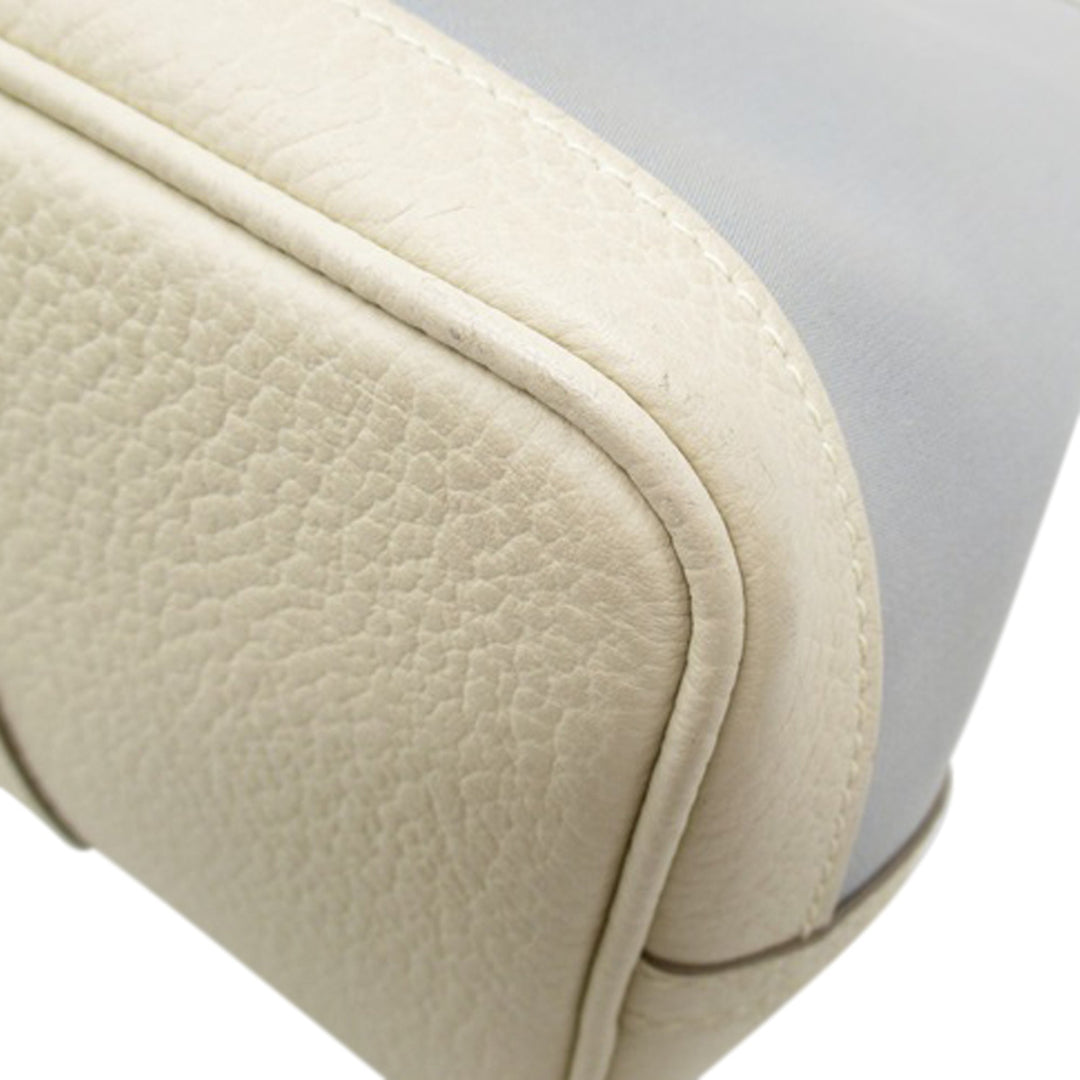 Top quality Hermes Toile Officier Negonda Garden Party 30 Tote Bag