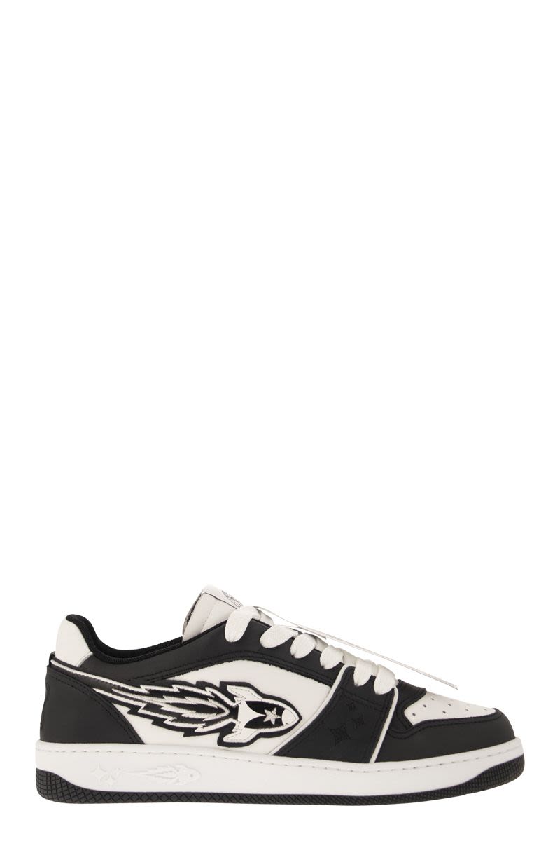 EJ ROCKET - SNEAKERS