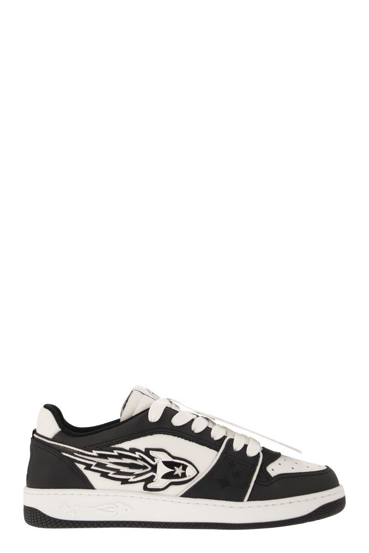 EJ ROCKET - SNEAKERS