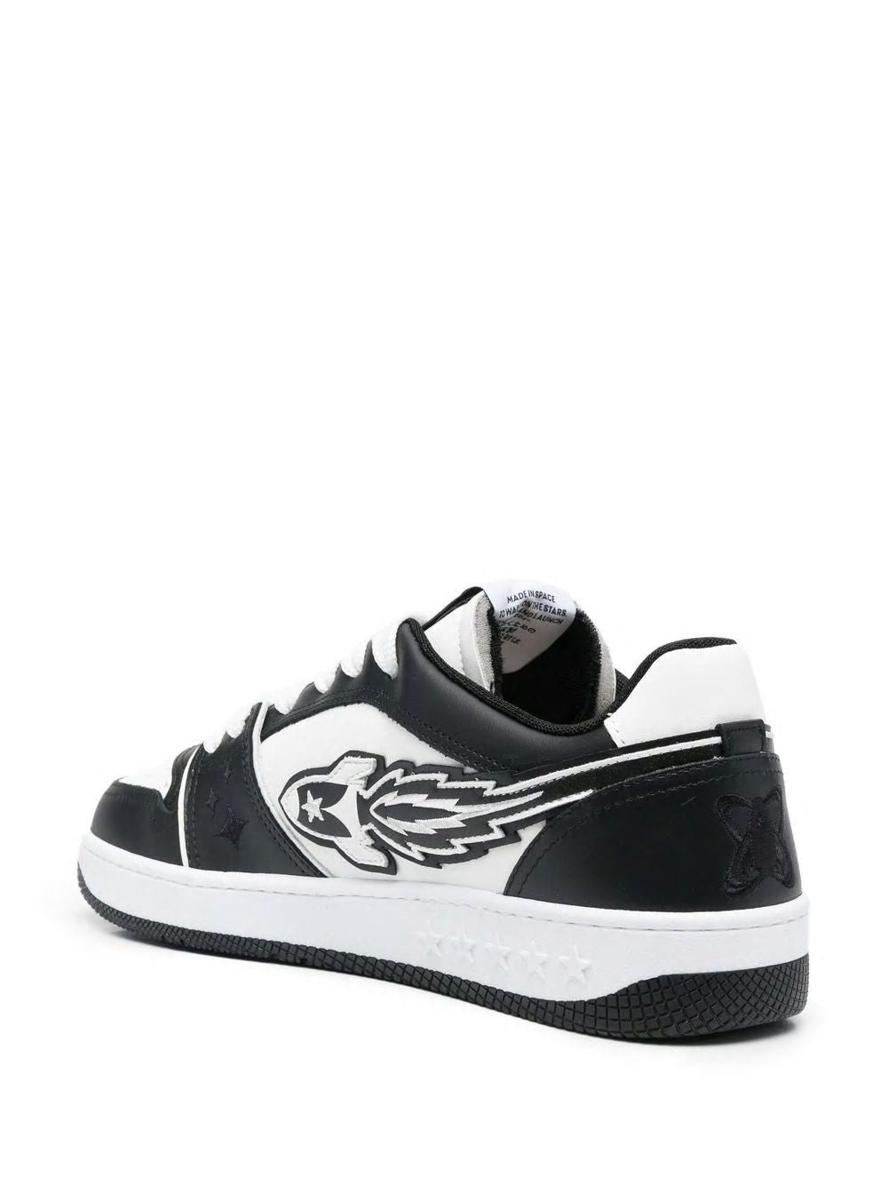 EJ EGG ROCKET M