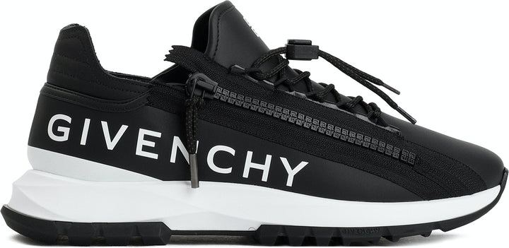 SPECTRE ZIP RUNNERS