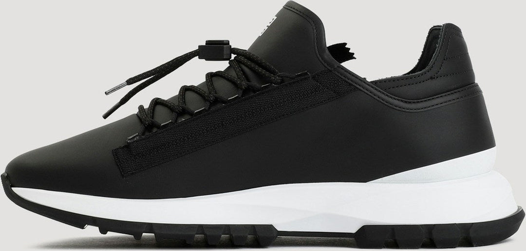 SPECTRE ZIP RUNNERS