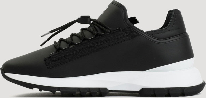 SPECTRE ZIP RUNNERS