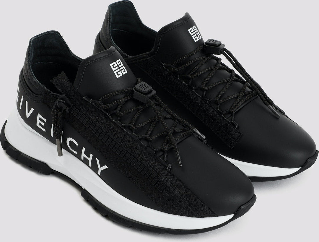 SPECTRE ZIP RUNNERS
