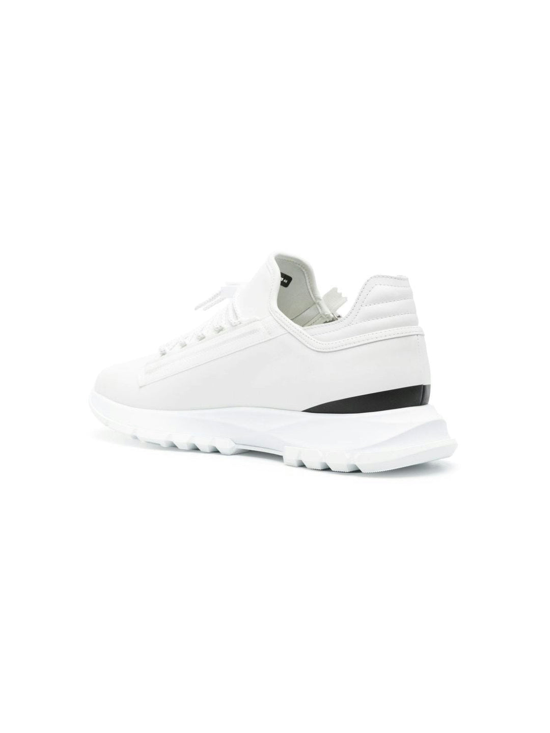 SPECTRE LEATHER SNEAKERS