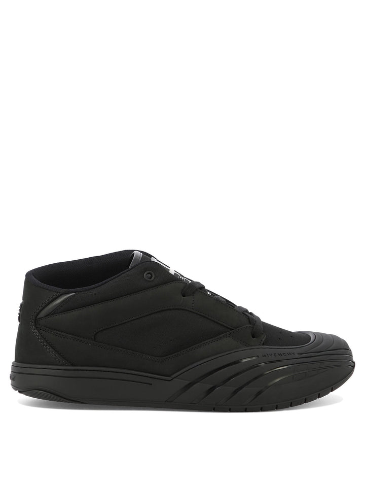 "SKATE" SNEAKERS