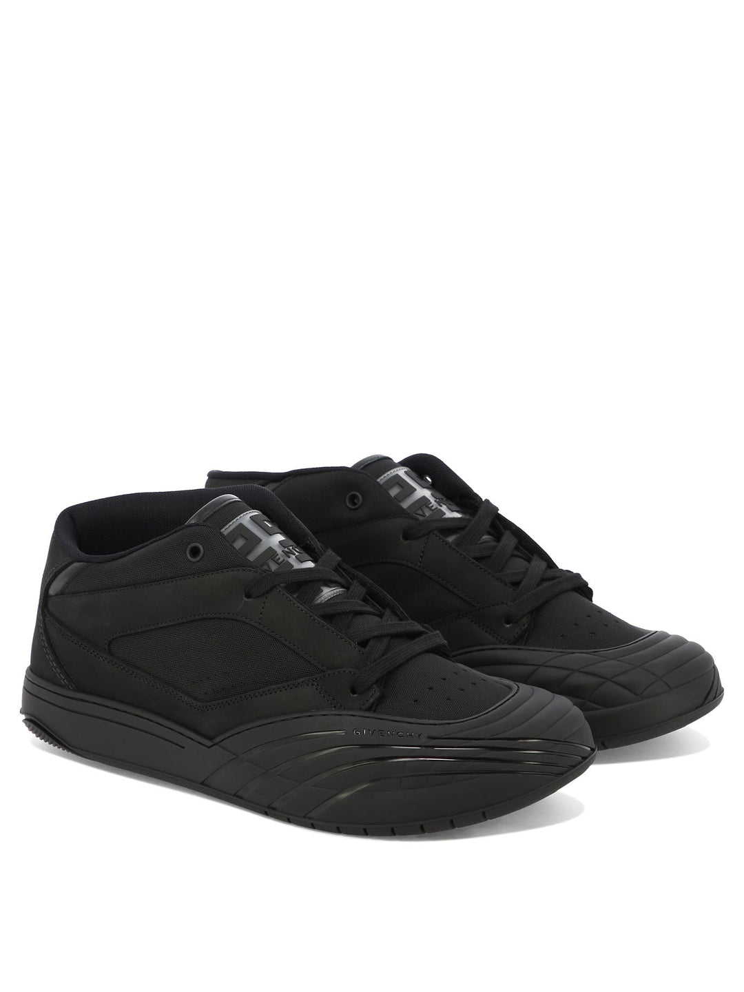 "SKATE" SNEAKERS
