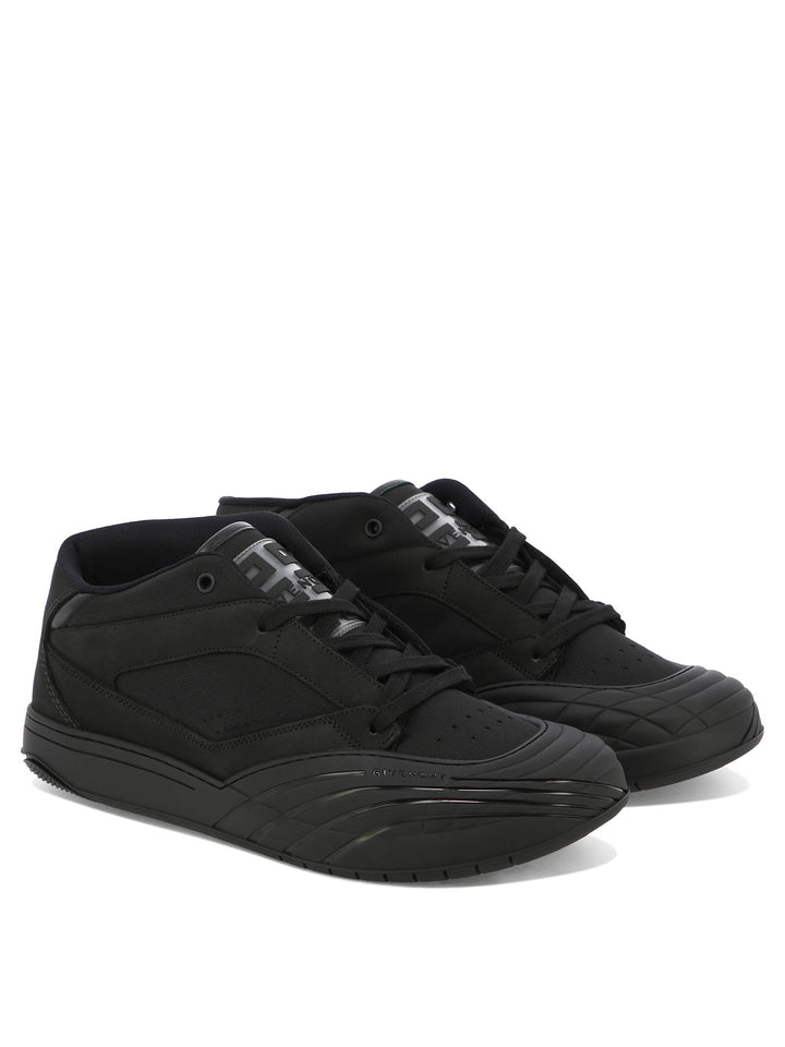 "SKATE" SNEAKERS