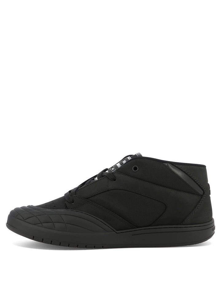 "SKATE" SNEAKERS