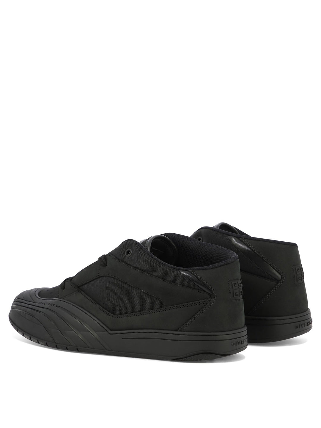 "SKATE" SNEAKERS