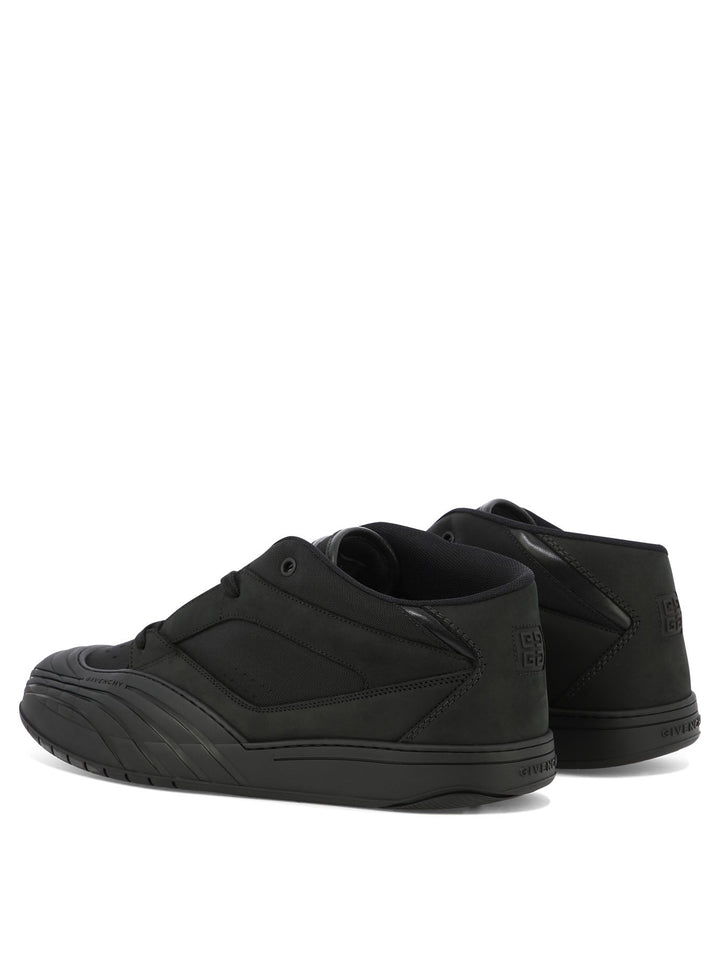 "SKATE" SNEAKERS