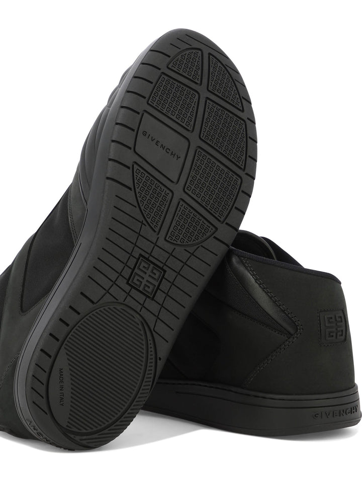 "SKATE" SNEAKERS