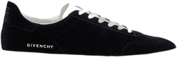 TOWN LOW-TOP SNEAKERS