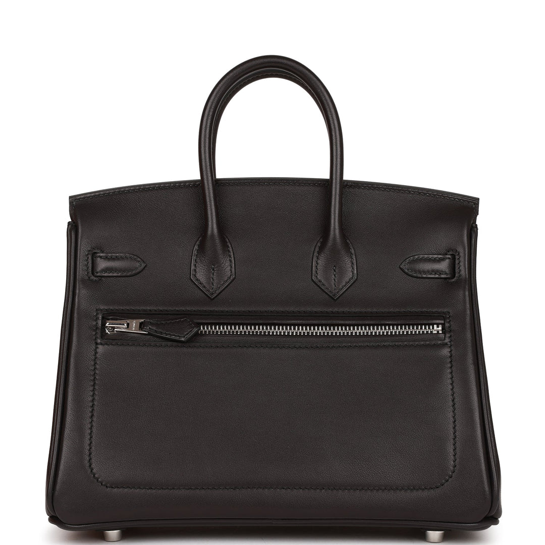 Top quality Hermes Limited Edition Rock Birkin 25