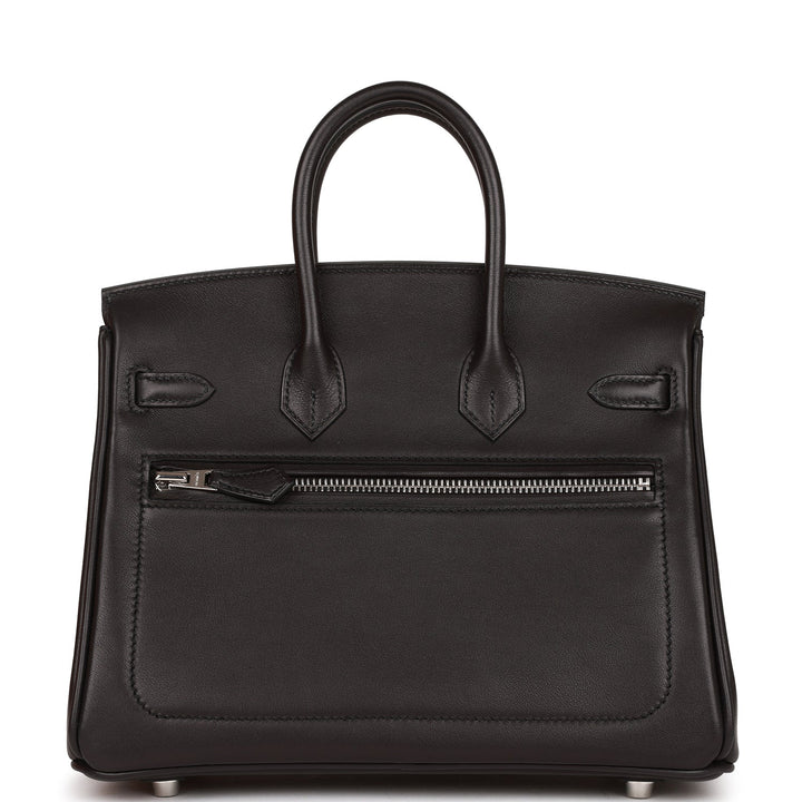 Top quality Hermes Limited Edition Rock Birkin 25