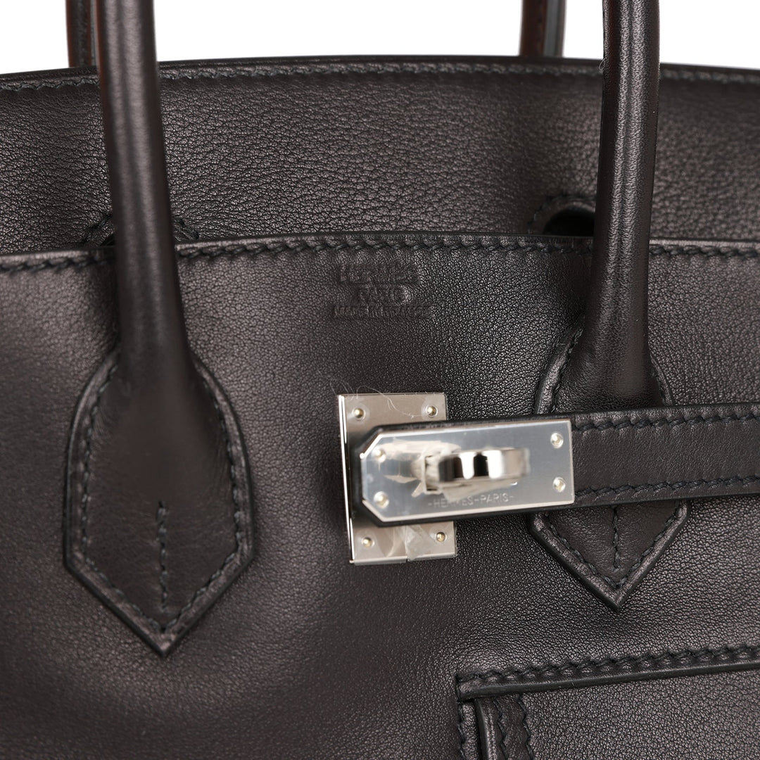 Top quality Hermes Limited Edition Rock Birkin 25