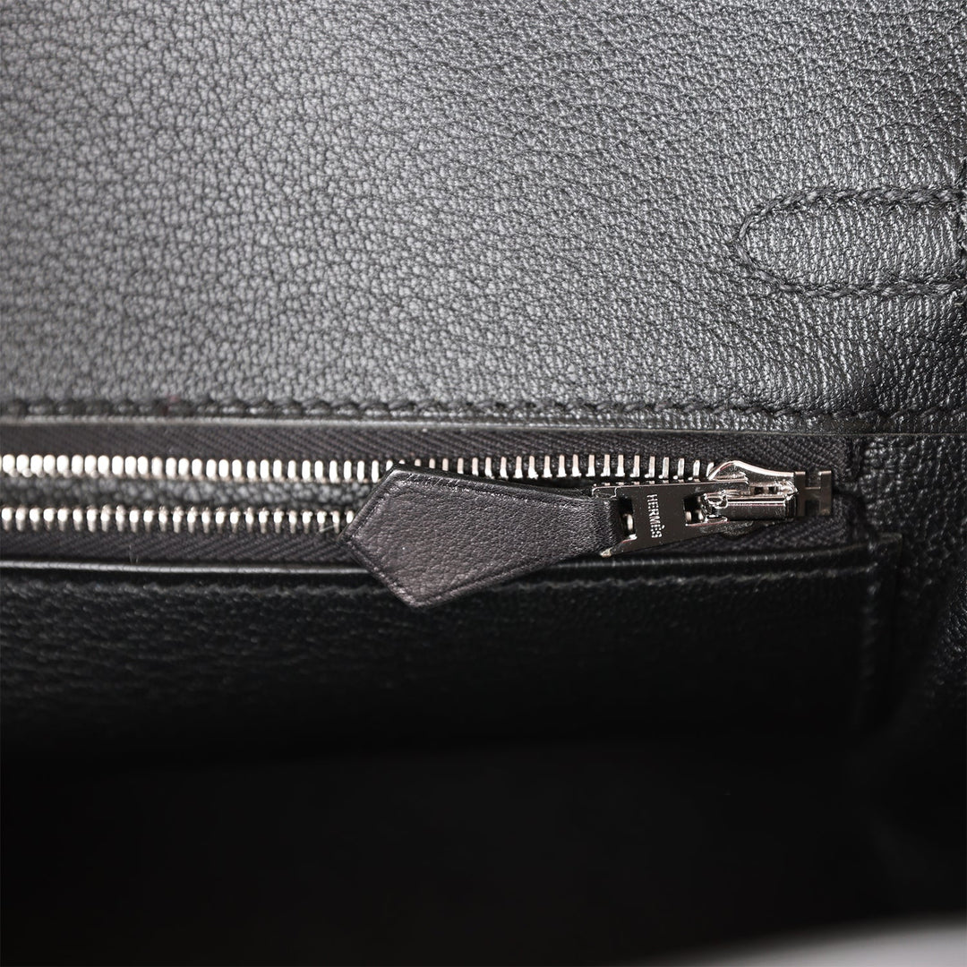 Top quality Hermes Limited Edition Rock Birkin 25