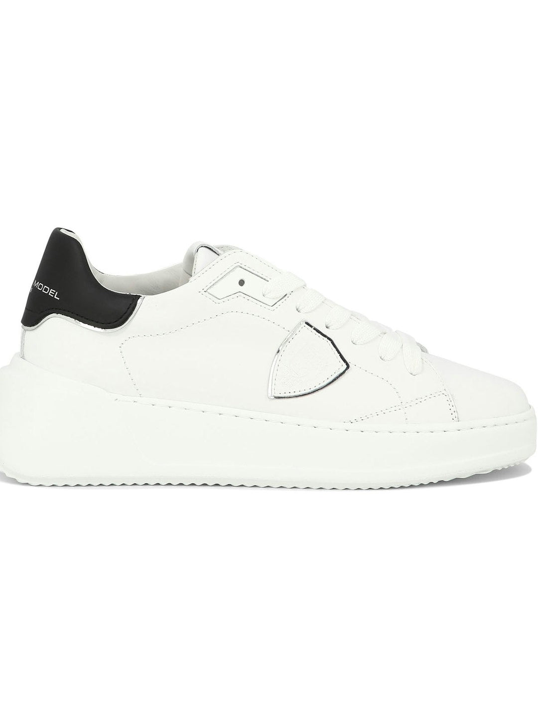 "TRES TEMPLE" SNEAKERS