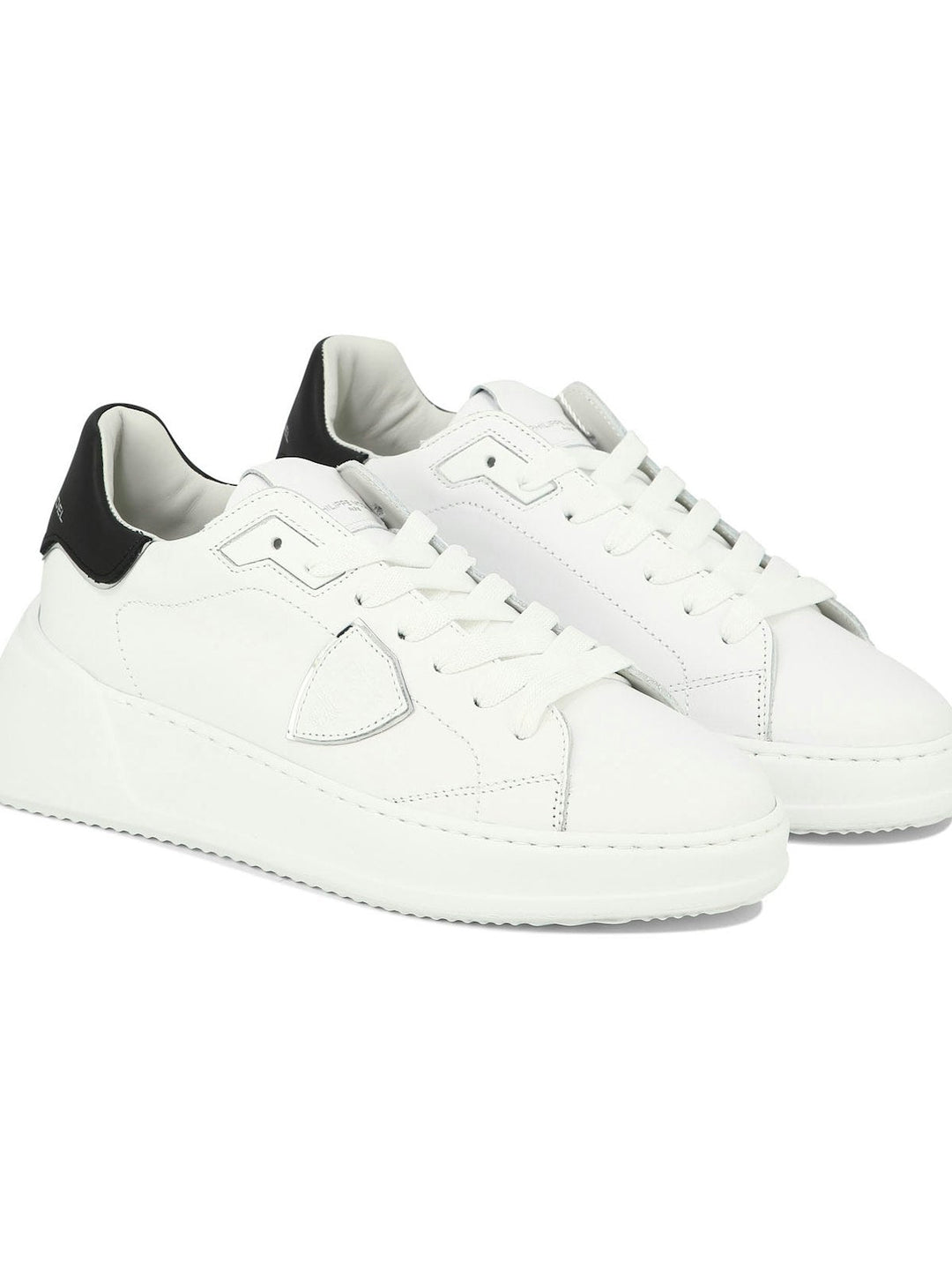 "TRES TEMPLE" SNEAKERS