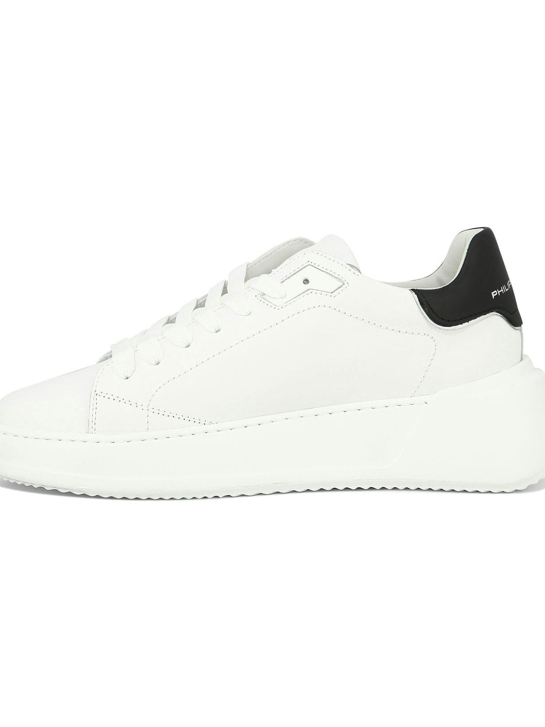 "TRES TEMPLE" SNEAKERS