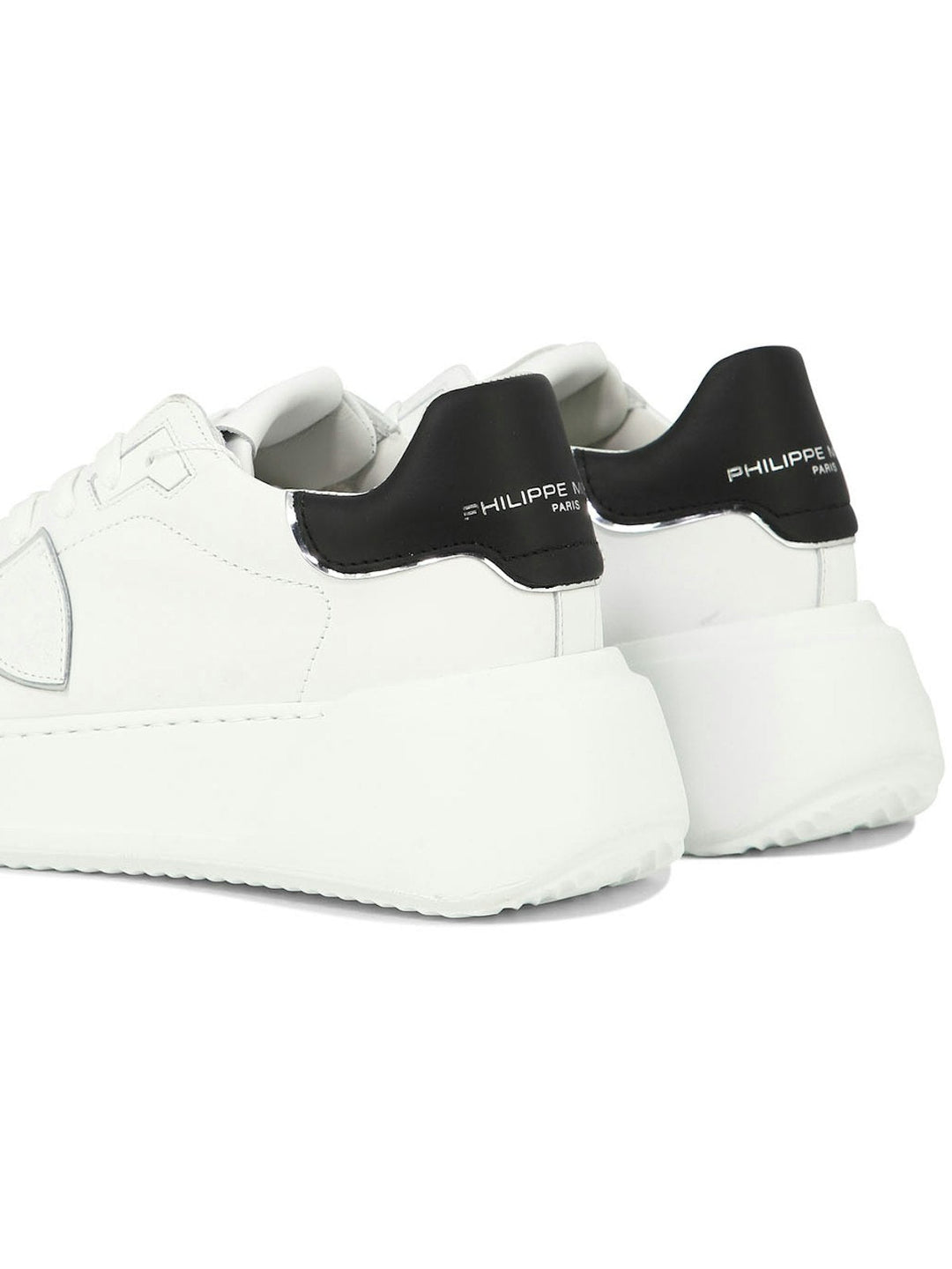 "TRES TEMPLE" SNEAKERS