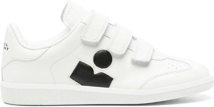 BETH LEATHER SNEAKERS