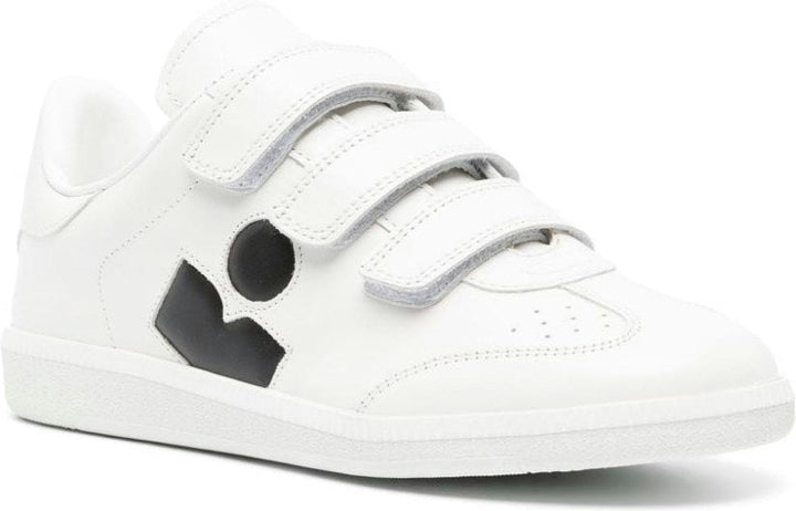 BETH LEATHER SNEAKERS