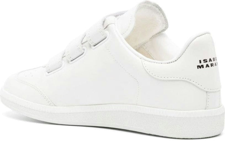 BETH LEATHER SNEAKERS