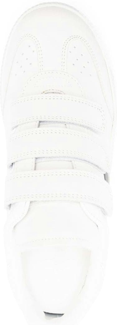 BETH LEATHER SNEAKERS