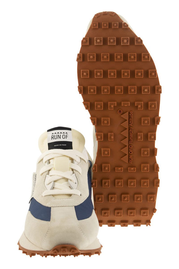 BODRUM - SNEAKERS