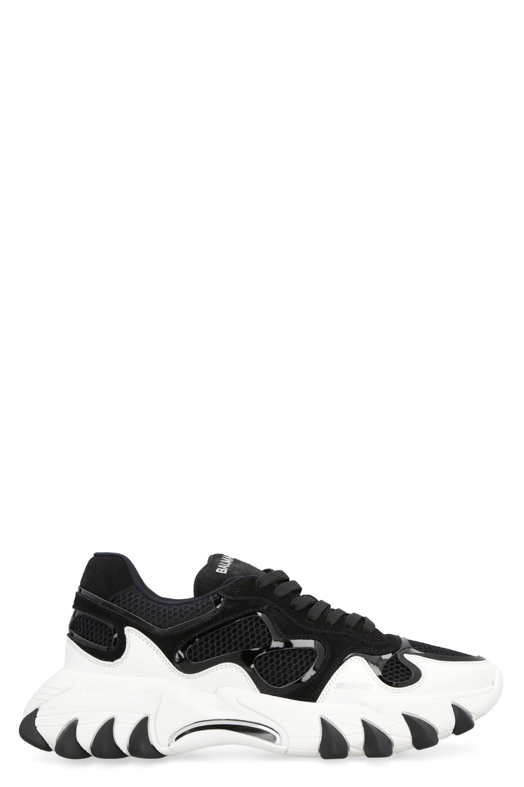 B-EASTLOW-TOP SNEAKERS
